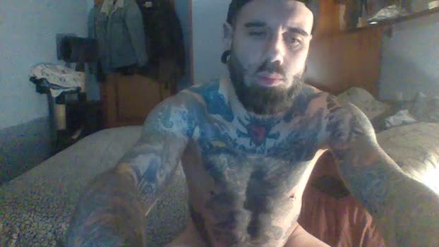 Punisher21cm 29-01-2024 Recorded Video kink