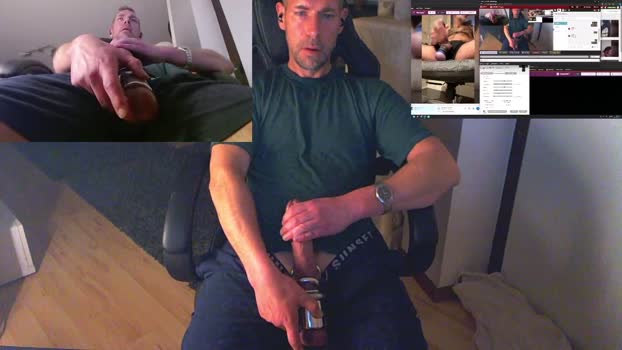 Reeper84 28-01-2024 Recorded Video hot