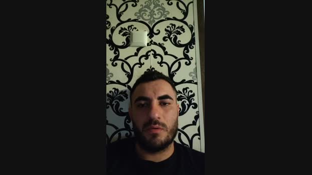 VanPeterx 28-01-2024 Recorded Video deep