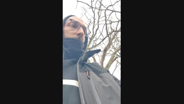 Vincedu86 29-01-2024 Recorded Video beautiful