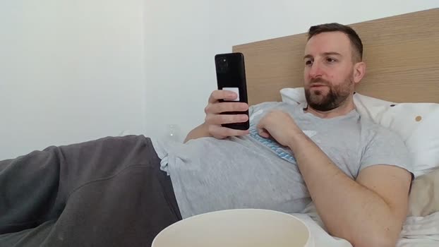 benchaud50 29-01-2024 Recorded Video play