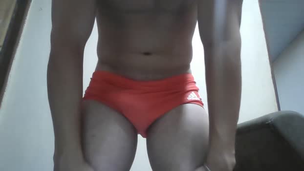 brunoalves6 29-01-2024 Recorded Video lick