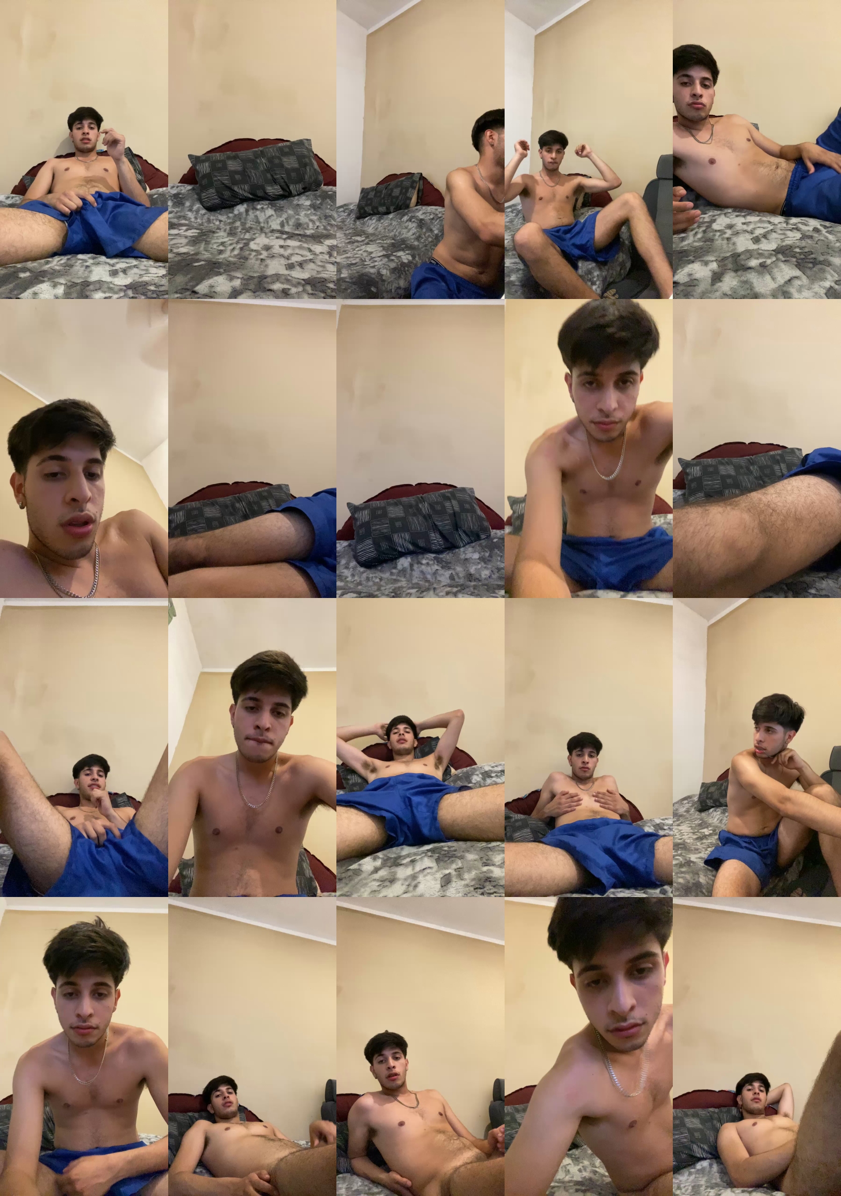 joven271 28-01-2024 Recorded Video show
