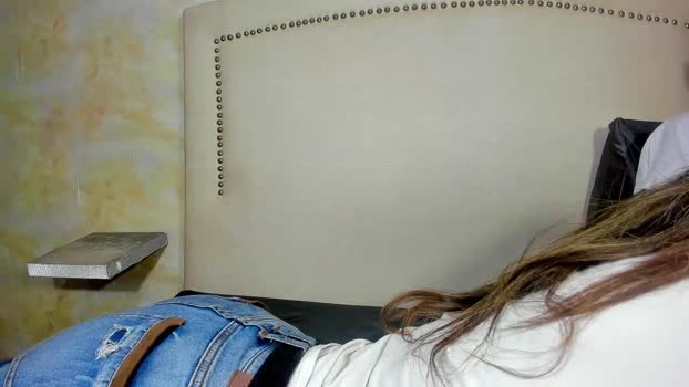 kristemAndJorda 29-01-2024 Recorded Video fuckhard