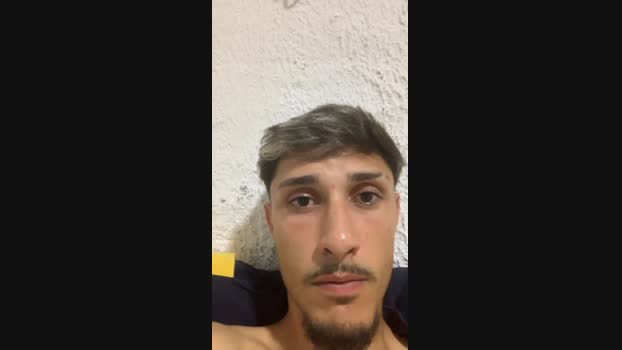 leozera003 29-01-2024 Recorded Video beautiful