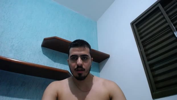 mineirinho_5 29-01-2024 Recorded Video fuckface