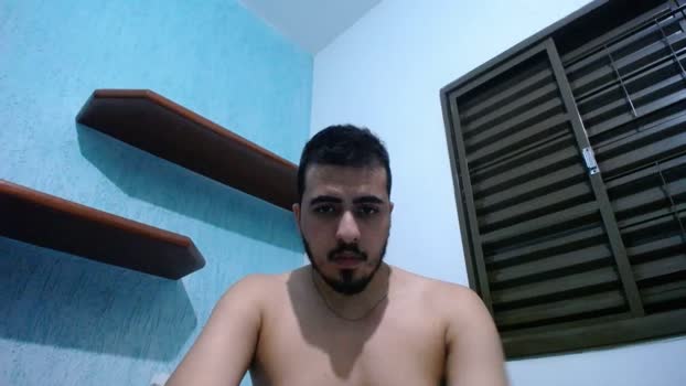 mineirinho_5 29-01-2024 Recorded Video fuckme