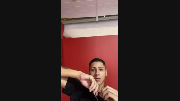 novinho_dos_22 29-01-2024 Recorded Video prettyface