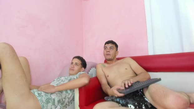 sebas_Arturo1 28-01-2024 Recorded Video XXX