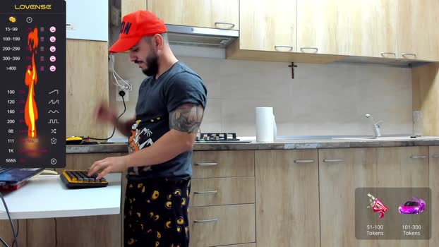 supermanboyxxl 29-01-2024 Recorded Video fuckher