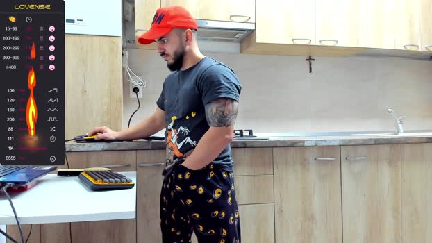 supermanboyxxl 29-01-2024 Recorded Video ass