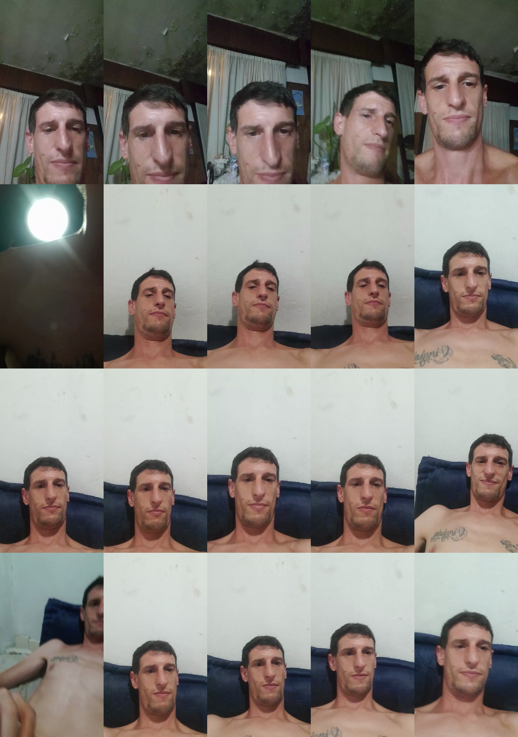 Andres1991mon 30-01-2024 Recorded Video Ass