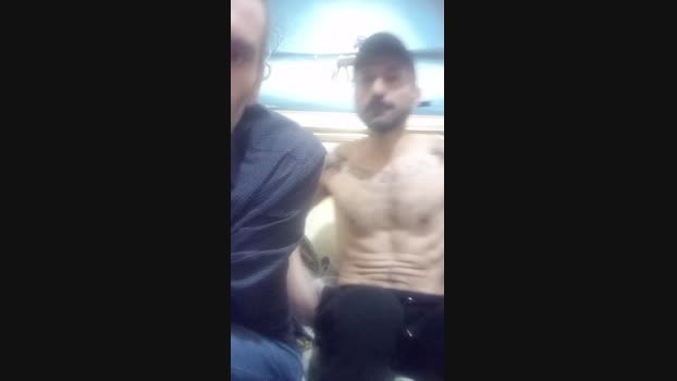 Chicco81s 29-01-2024 Recorded Video hard