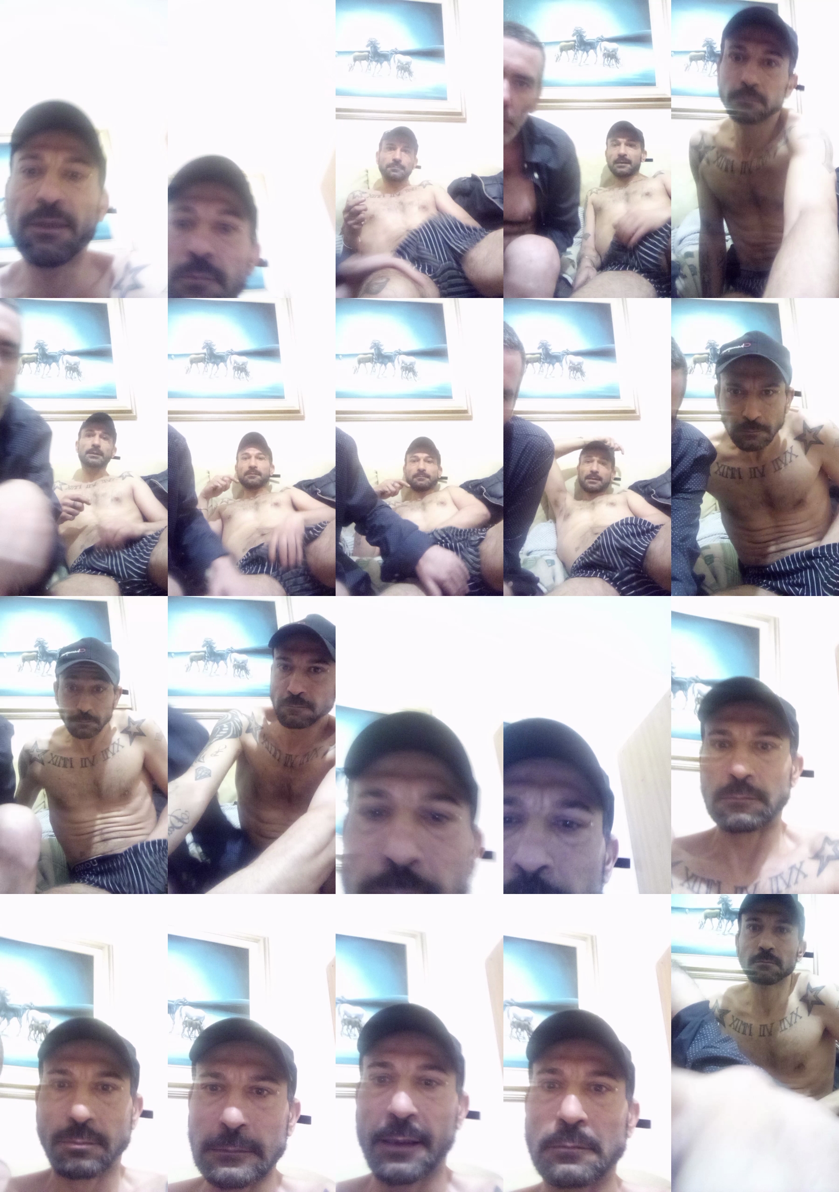 Chicco81s 30-01-2024 Recorded Video amateur