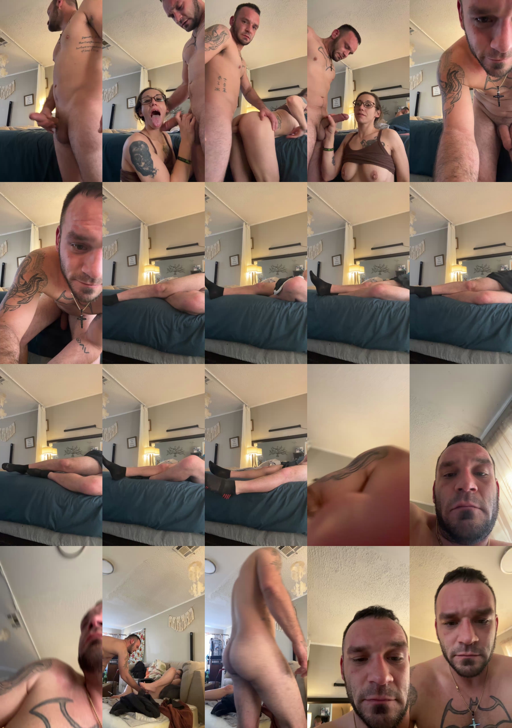 DatRyanGuy92 29-01-2024 Recorded Video amateur