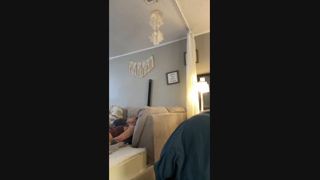 DatRyanGuy92 29-01-2024 Recorded Video kissing