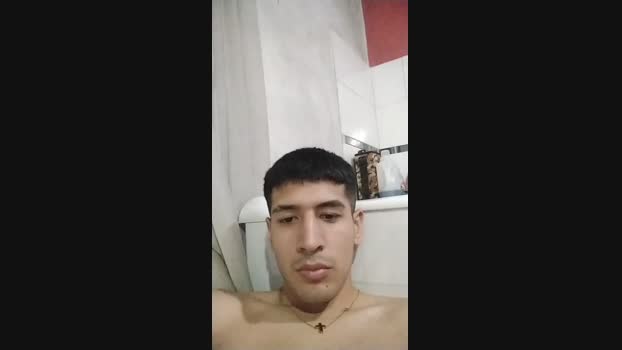 Isaaiaas78 30-01-2024 Recorded Video jerkoff