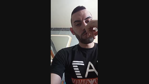 Ismander 30-01-2024 Recorded Video analsex