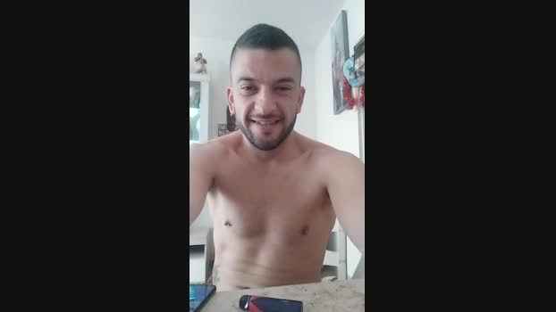 Kevinbcn85 30-01-2024 Recorded Video sex