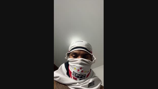 Machofortex 30-01-2024 Recorded Video oral