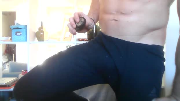 Magagna91 30-01-2024 Recorded Video gay