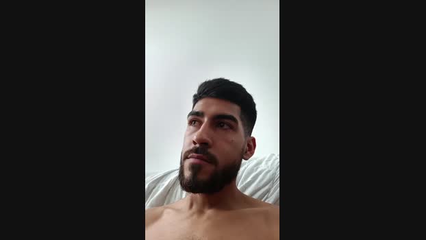 Magicmen4 29-01-2024 Recorded Video jerkoff