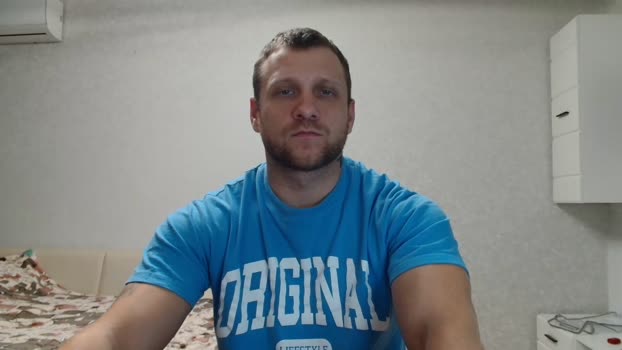 Malchyshka 30-01-2024 Recorded Video bigass