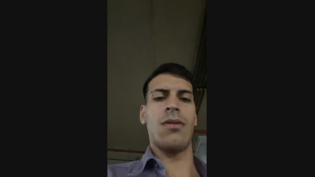 Manuelcytho 30-01-2024 Recorded Video handsome