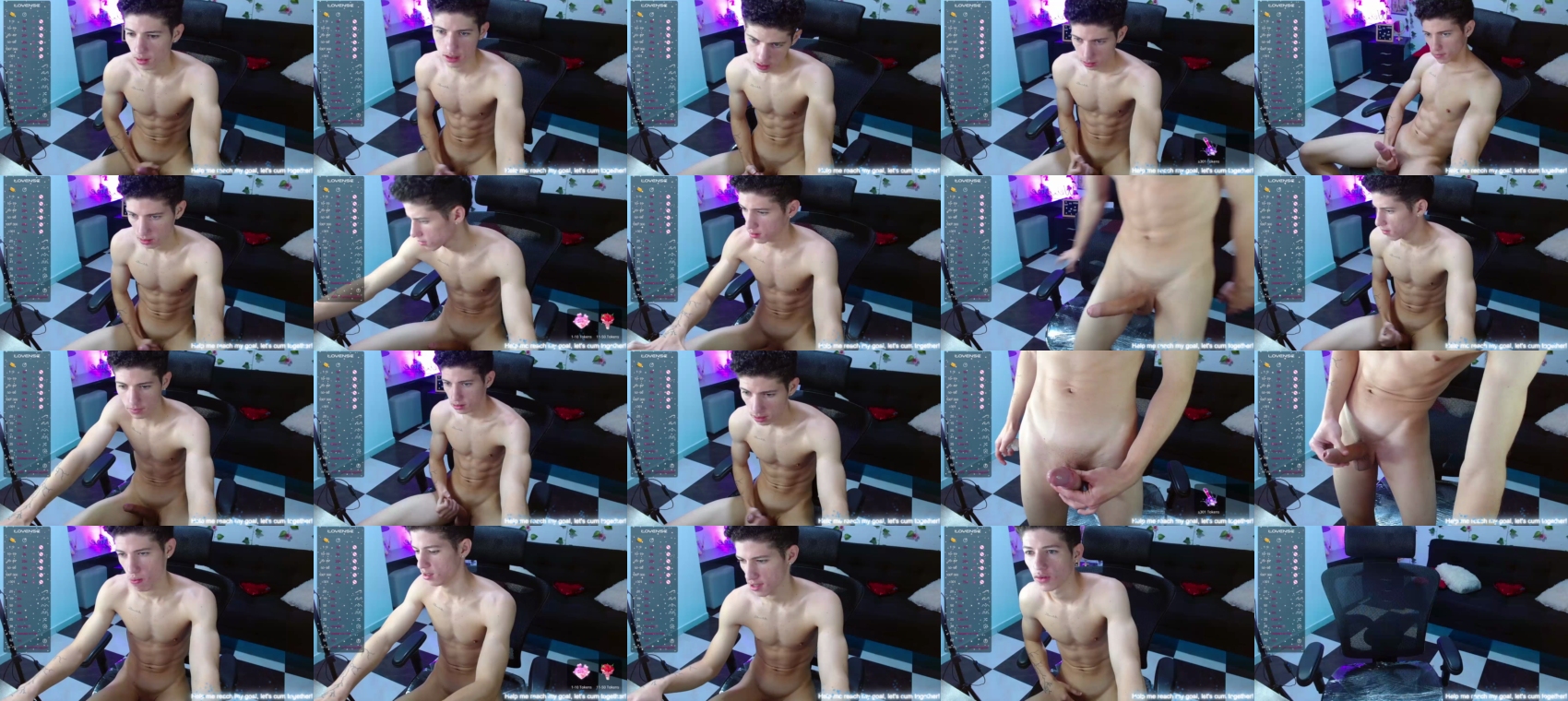 MattiaGorii 30-01-2024 Recorded Video fuckass