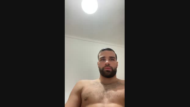 MitchYourMan 30-01-2024 Recorded Video kissing