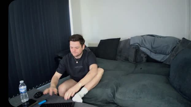TwoTwinkHusband 30-01-2024 Recorded Video amateur