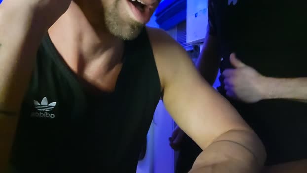 boxer_lad 29-01-2024 Recorded Video fuck
