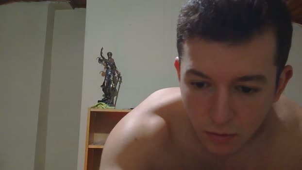 fireboy46 29-01-2024 Recorded Video nude