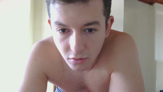fireboy46 30-01-2024 Recorded Video jerking