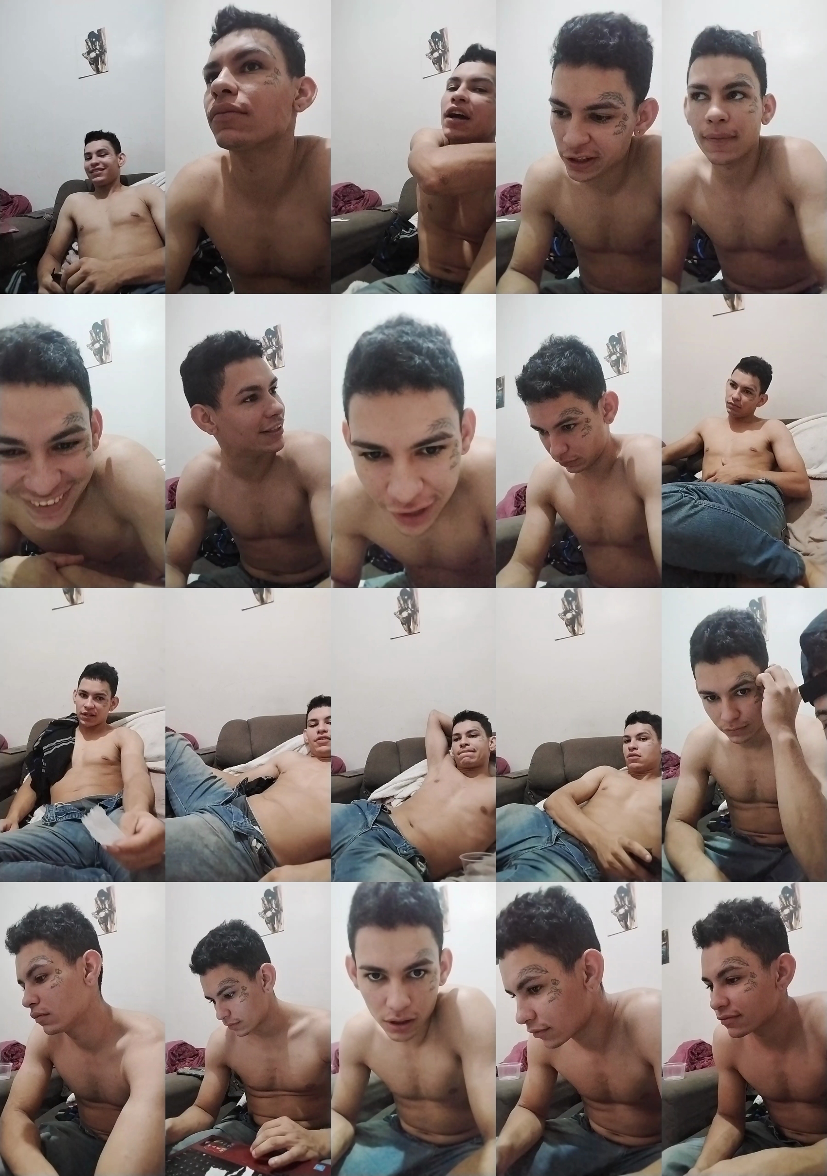 jefersonmuller 30-01-2024 Recorded Video twink