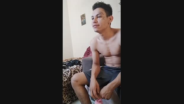 jefersonmuller 30-01-2024 Recorded Video fuckass