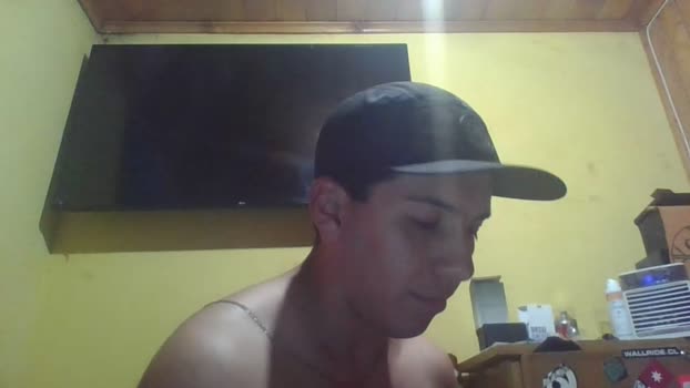 matiaslol666 30-01-2024 Recorded Video bicurious