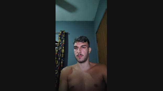 robsonhaha 30-01-2024 Recorded Video fuck