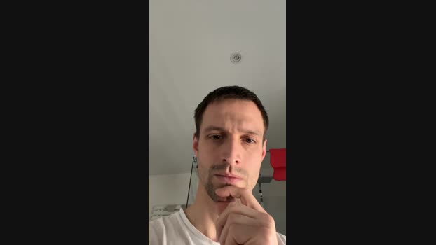 sturmteufel 30-01-2024 Recorded Video fuckher