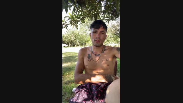 Alejito07 30-01-2024 Recorded Video prettyface