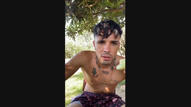 Alejito07 30-01-2024 Recorded Video squirt