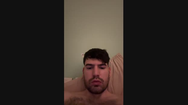Carlos69966 30-01-2024 Recorded Video squirt