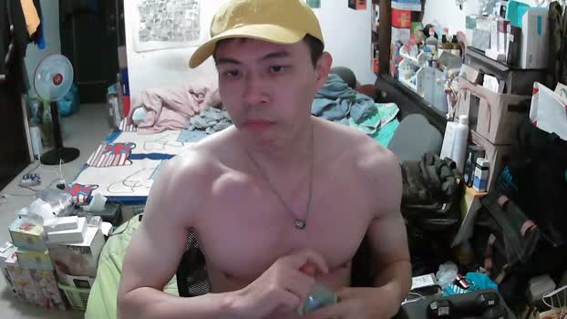 Han2002 30-01-2024 Recorded Video toy
