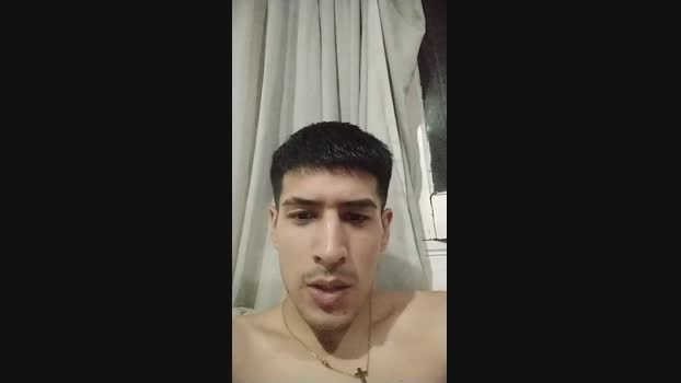 Isaaiaas78 31-01-2024 Recorded Video naked