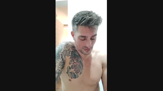 Italianmanhot80 31-01-2024 Recorded Video Show