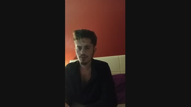 LucaBalbi 30-01-2024 Recorded Video lick