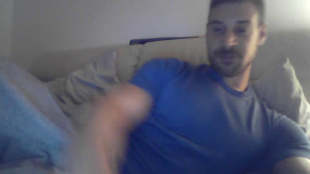 Magagna91 30-01-2024 Recorded Video jerkoff