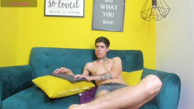 Matheew22 31-01-2024 Recorded Video hardcock