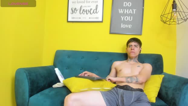 Matheew22 31-01-2024 Recorded Video fingers
