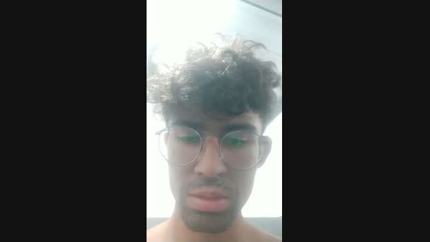 Principeh 31-01-2024 Recorded Video sexybody